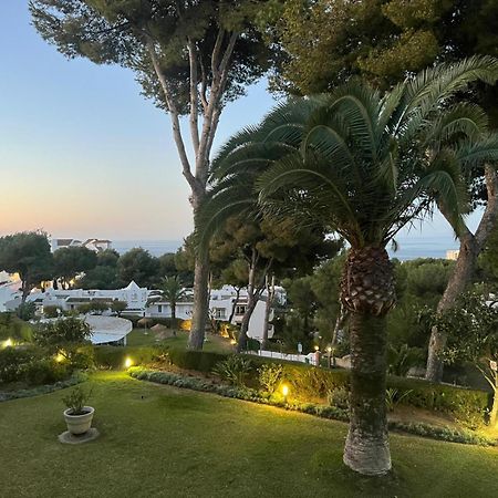 Miraflores Jardin B 32, Pool, Wifi In Mijas Costa La Cala De Mijas Exterior foto