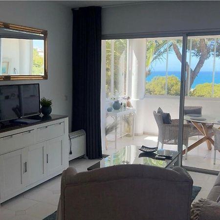 Miraflores Jardin B 32, Pool, Wifi In Mijas Costa La Cala De Mijas Exterior foto