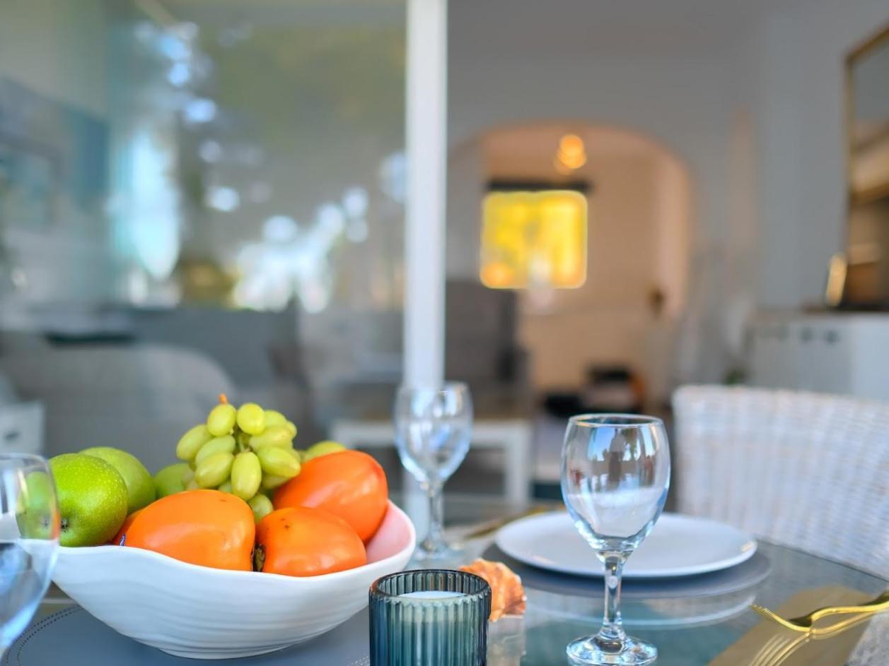 Miraflores Jardin B 32, Pool, Wifi In Mijas Costa La Cala De Mijas Exterior foto