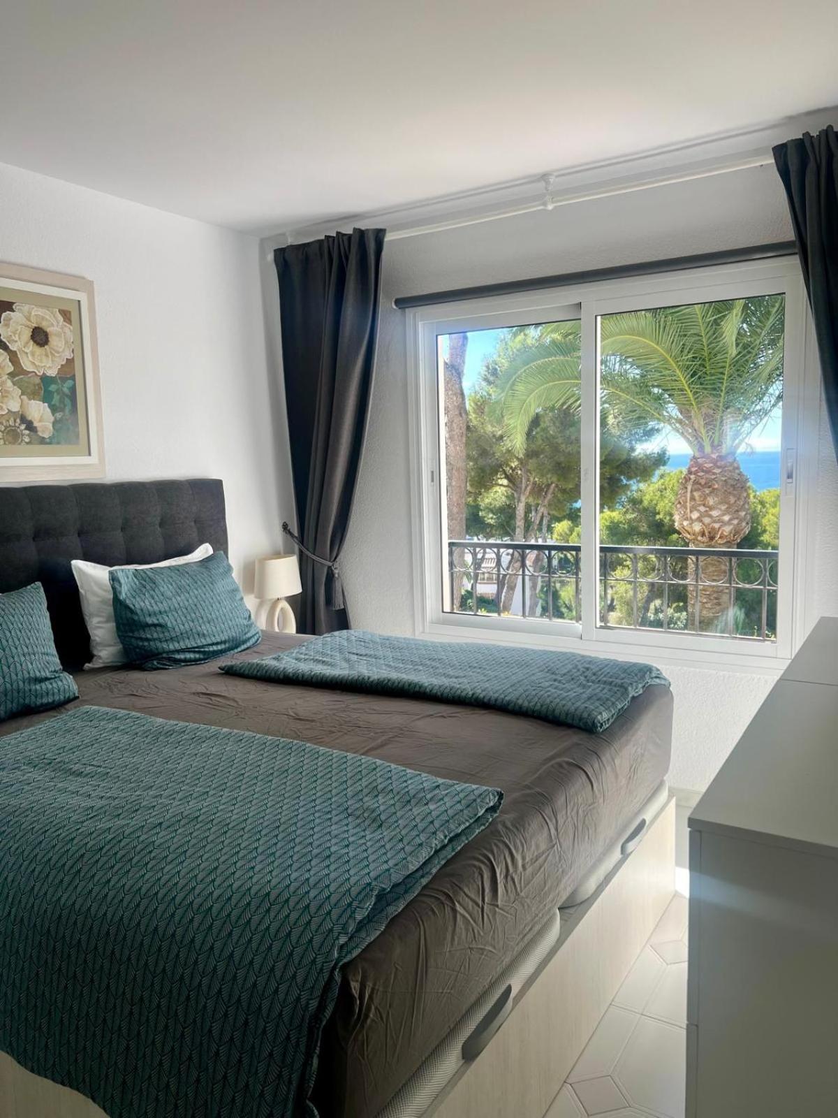 Miraflores Jardin B 32, Pool, Wifi In Mijas Costa La Cala De Mijas Exterior foto